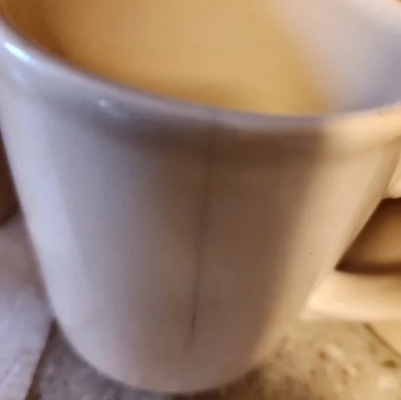 Vintage Restaurantware Mugs - Picture 5 of 5